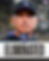 Colorado Rockies manager Bud Black in a baseball cap looks serious; Colorado Rockies logo and large "ELIMINATED" text below. Background is blurred and dark. FAX Sports logo visible.