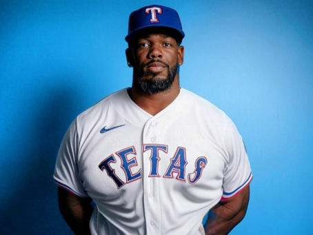 Texas Rangers' Leaked 'Tetas' City Connect Jerseys Cause a Stir