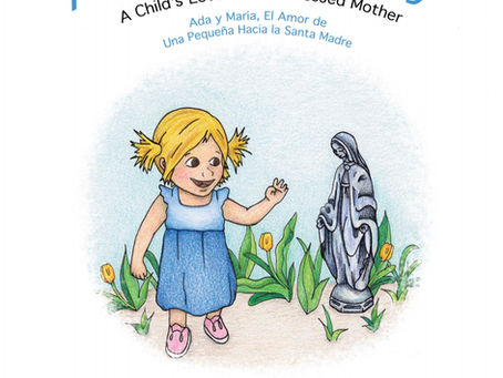 Catholic Children's Book