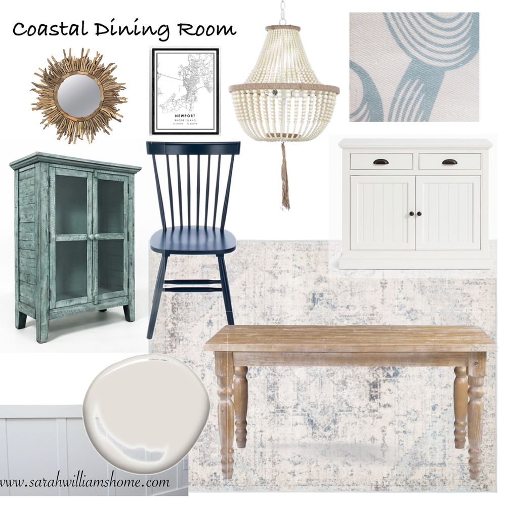 10 Coastal Chandeliers under 200 Affordable Dining Room Lighting