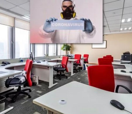 Аренда в период борьбы с коронавирусом