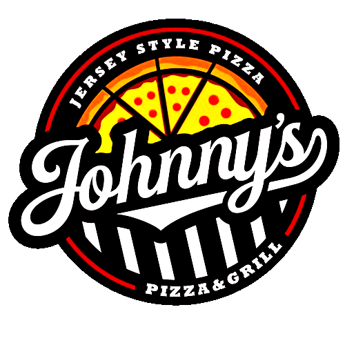 Johnny's - まる Johnny's Pizza New Oxford