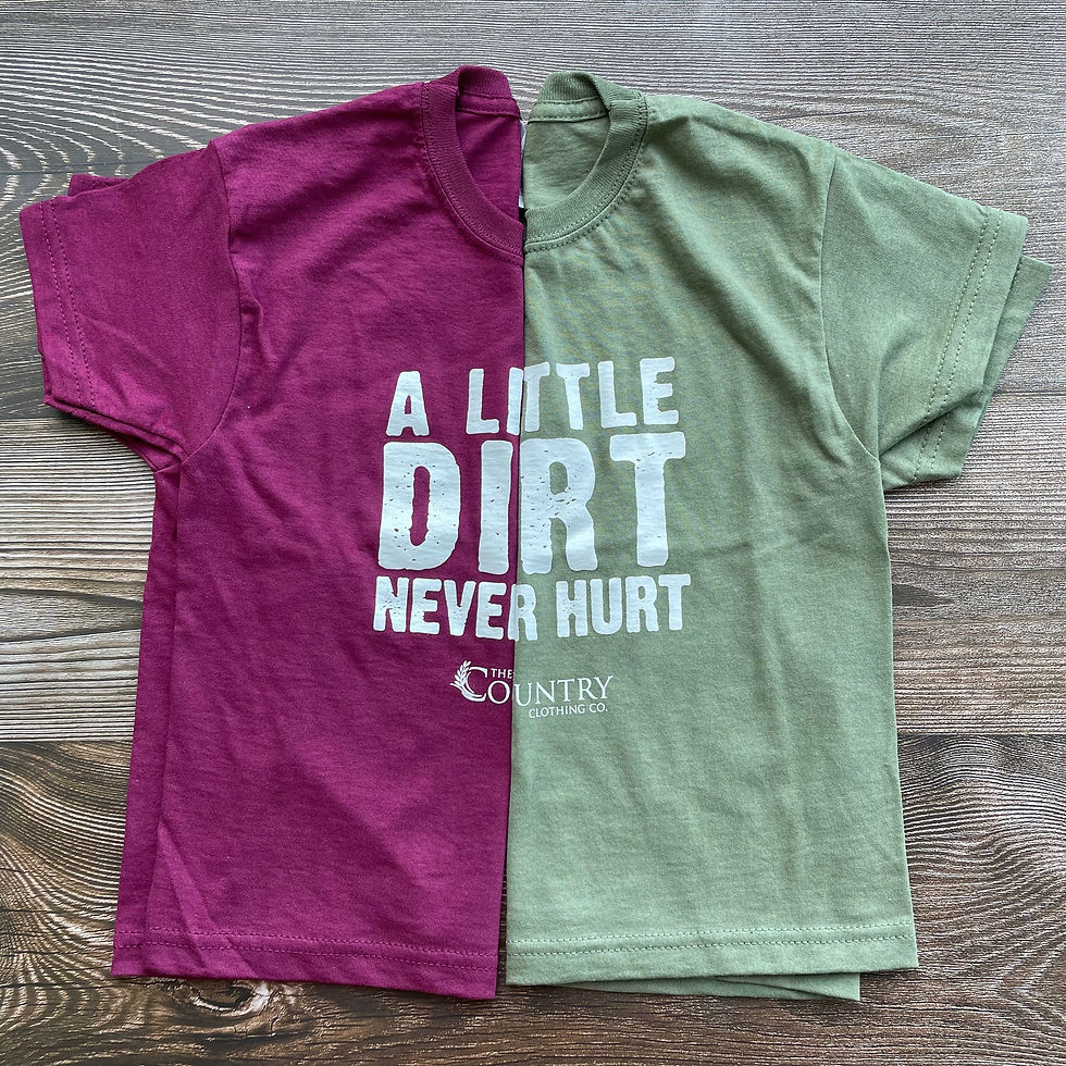 The Country Clothing Co. Northern Ireland Country Clothing