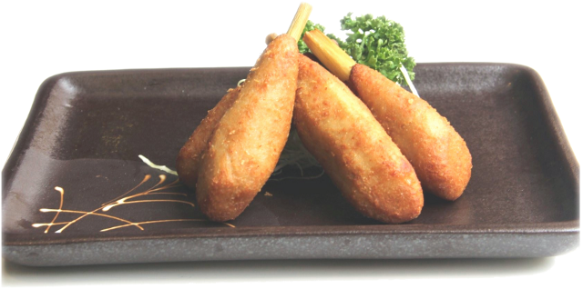 Veggie Herbal Chicken Drumstick