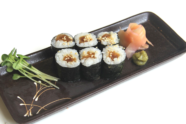 Kanpyo Maki