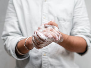 Soap: The COVID-19 Killer