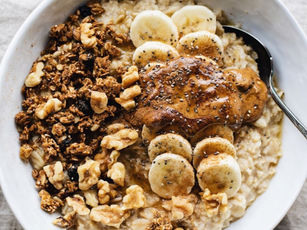 Breakfast Ideas For Teens