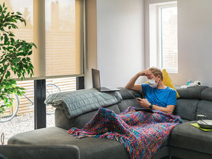 Recovery from COVID-19