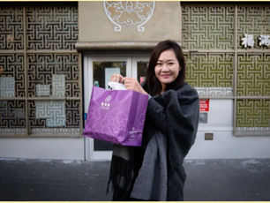 Uniting people in unlikely ways during the COVID-19 crisis