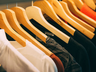 The Issues Behind Clothing Donation