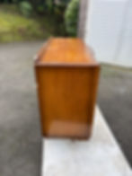 Thumbnail: Jentique Sideboard/Credenza Art deco