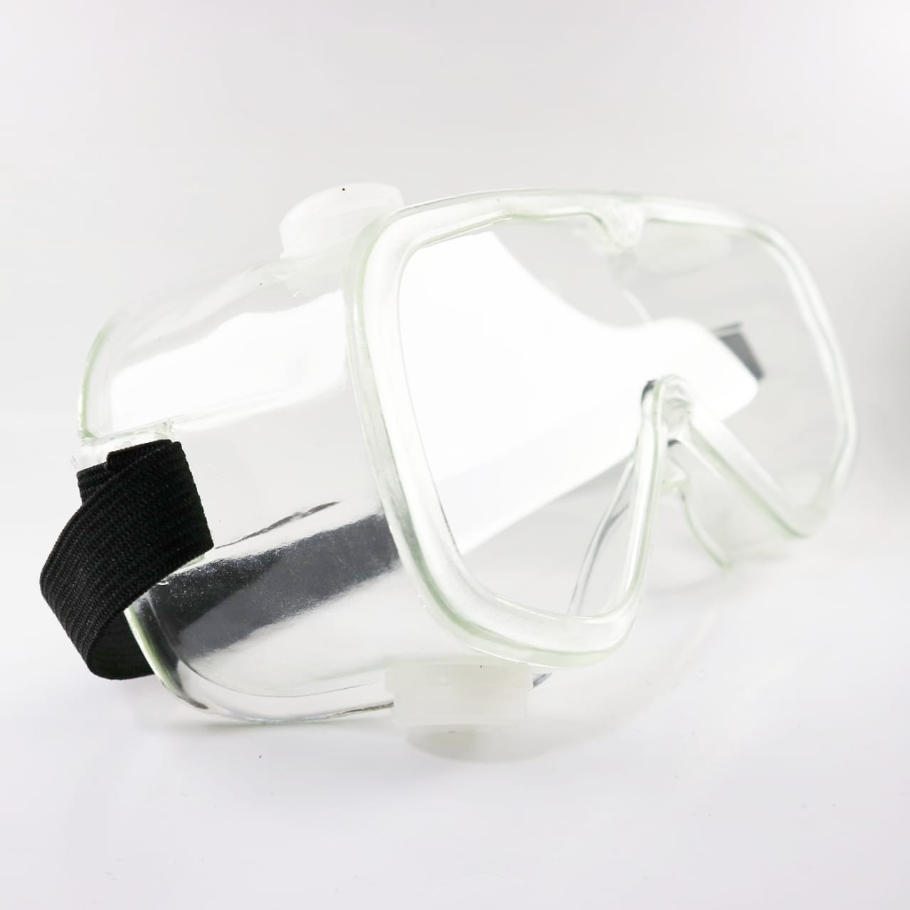 Safety Goggle Silicon