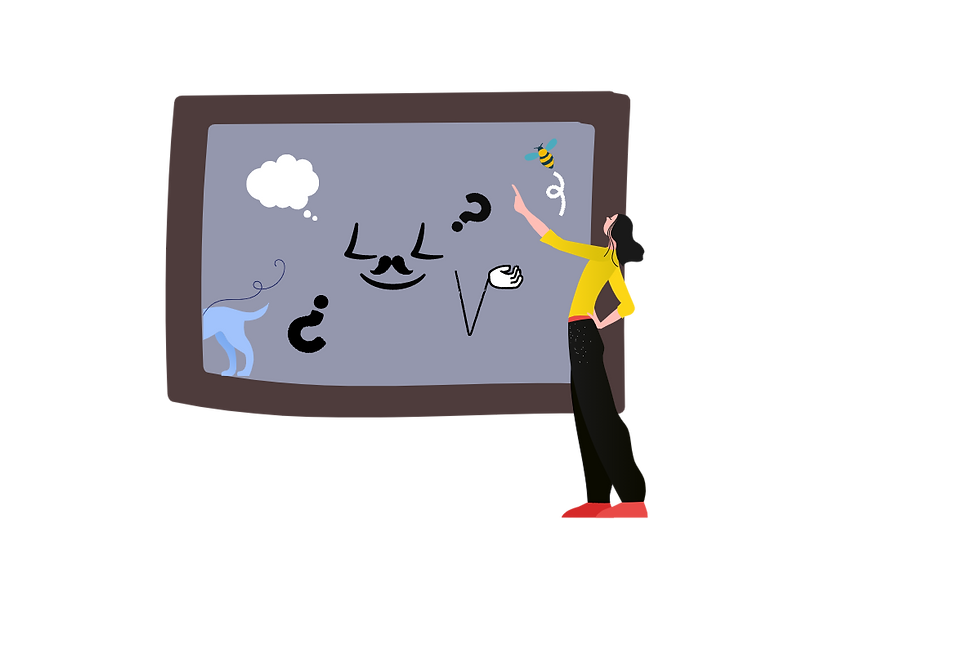 The Importance of Establishing a Strong Relationship With Teachers