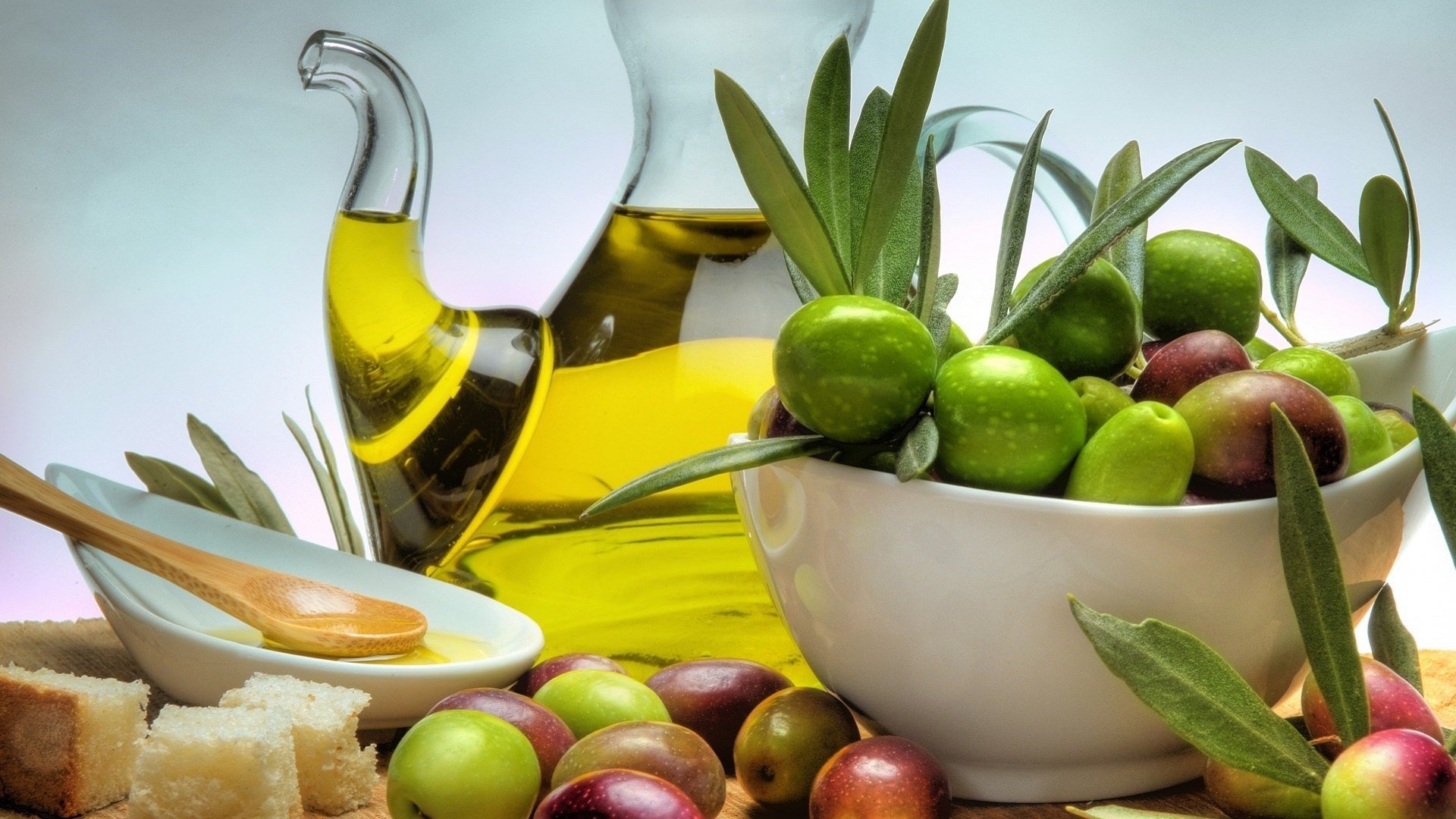 Olive Oil Extra Virgin