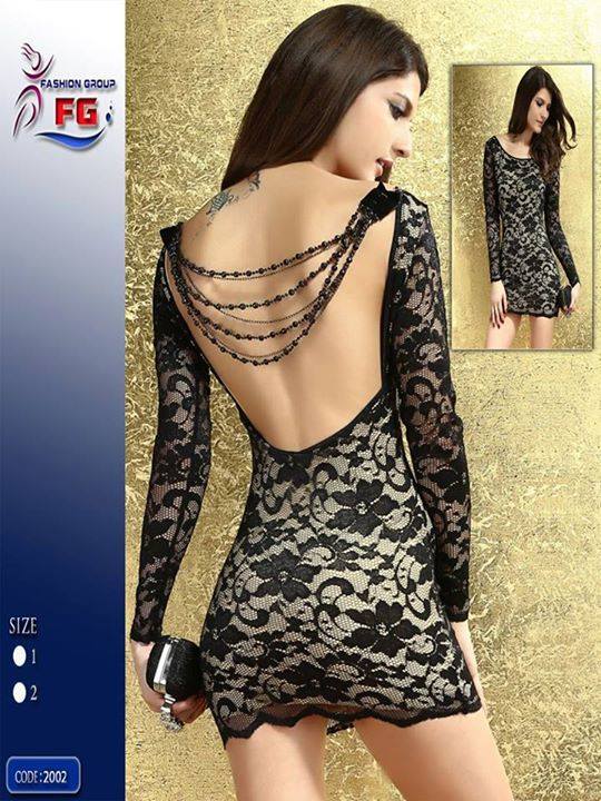 lingerie & Sleepwear
