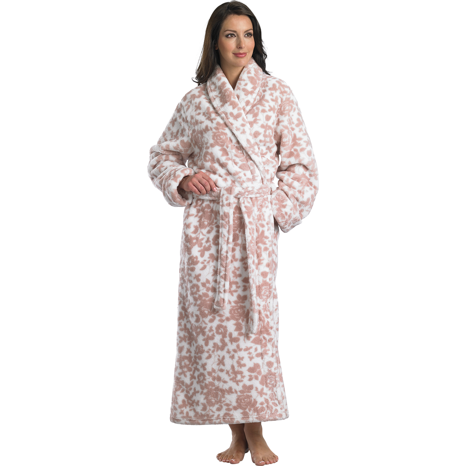 Bath Slipper, Robes and Towels