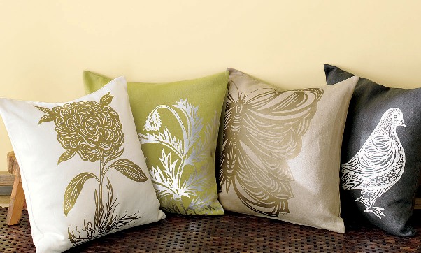 Pillow Covers