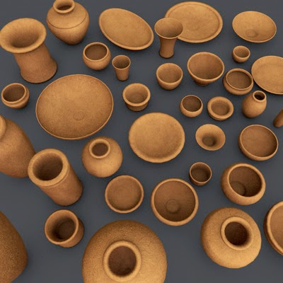 Egyptian Handicrafts