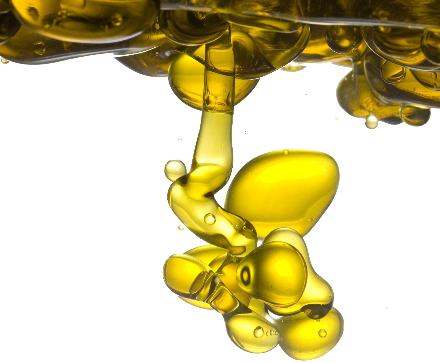 Olive Oil Extra Virgin