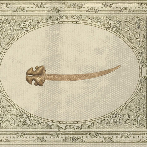 Cómprese un abrecartas