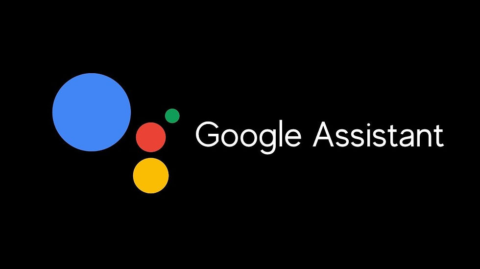 Google Assistant