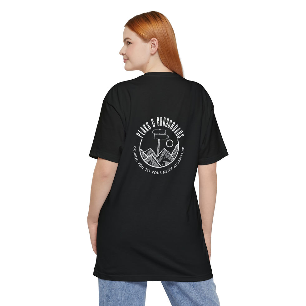 Thumbnail: Unisex Tall Beefy-T® T-Shirt