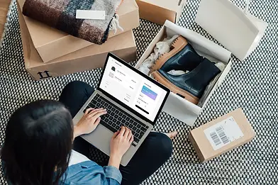 online store person shopping.webp