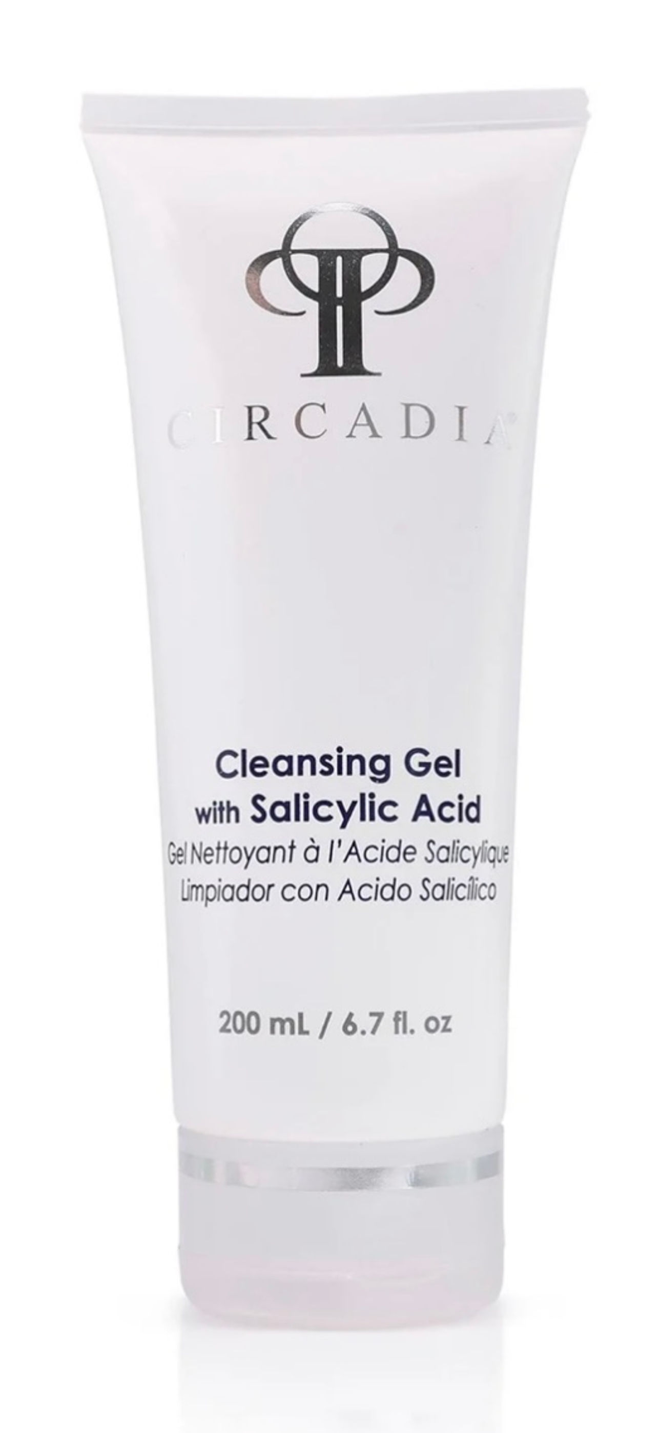 Cleansing Gel with Salicylic Acid