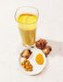 Turmeric - Root of healthy living