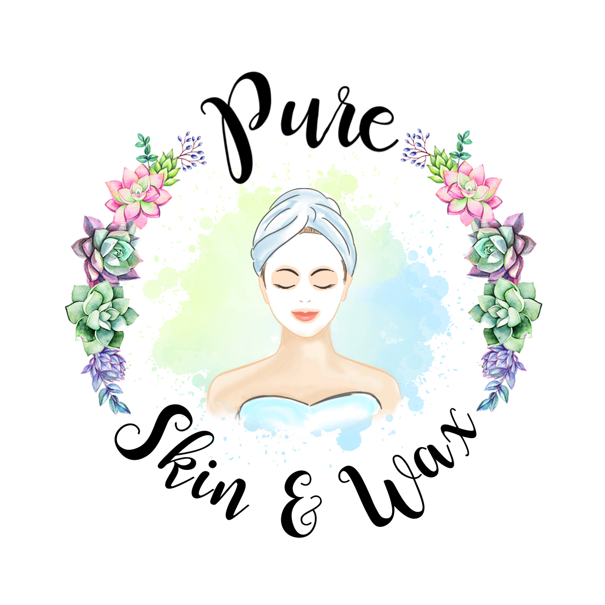 Pure Skin & Wax