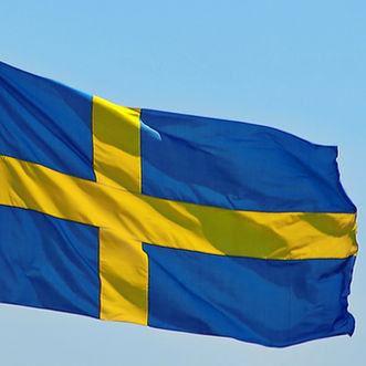 SVERIGES NATIONALDAG