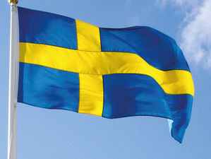 Nationaldagen stängt