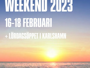 Yamaha weekend + ändrade öppettider i Karlshamn