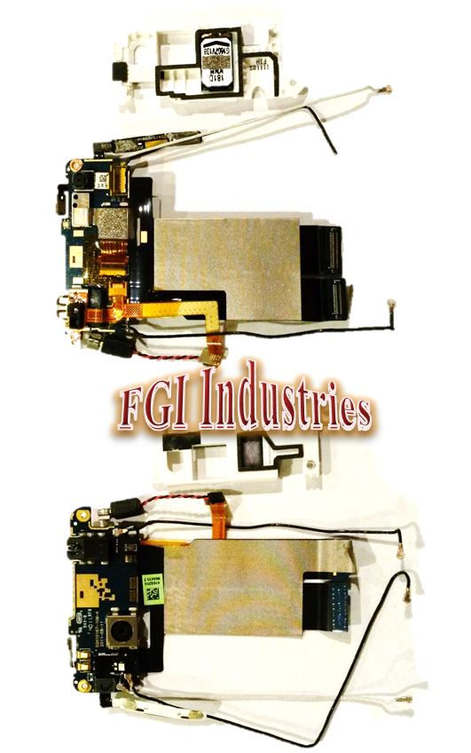 Thumbnail: HTC Radar Replacement Parts