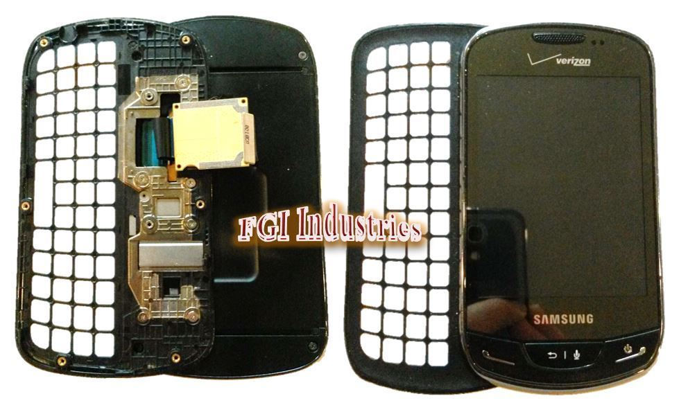 Samsung Brightside Replacement Parts