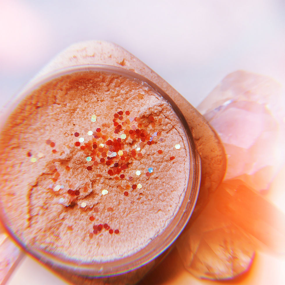 Thumbnail: Fae Me Not 3 in 1 Shower Frosting 8oz