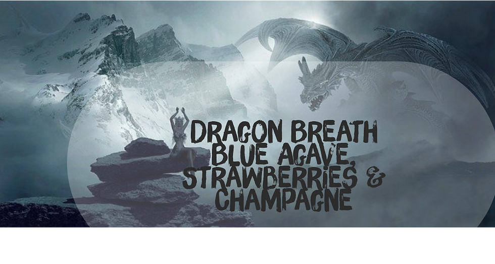 Thumbnail: Dragon Breath
