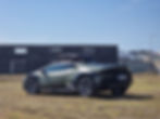 Azores Group Lamborghini Rental