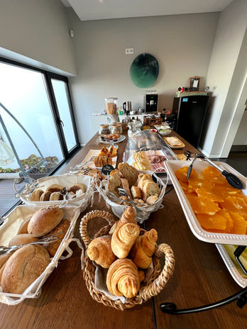 Yoga Retreat in São Miguel, Azores 