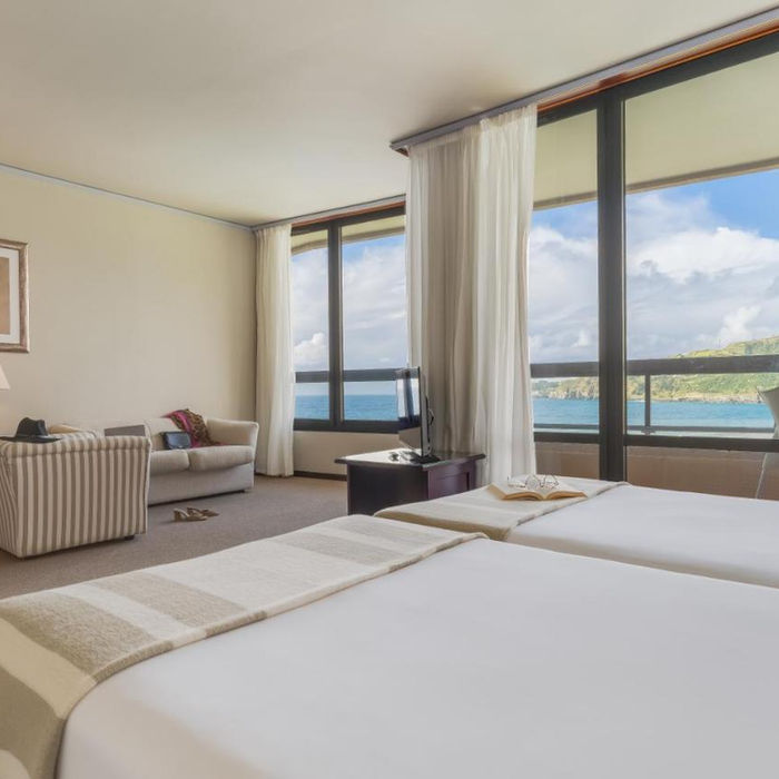 São Miguel Excursion Hotel