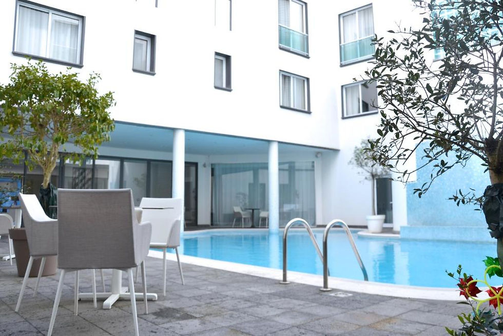 Hotel Do Colegio