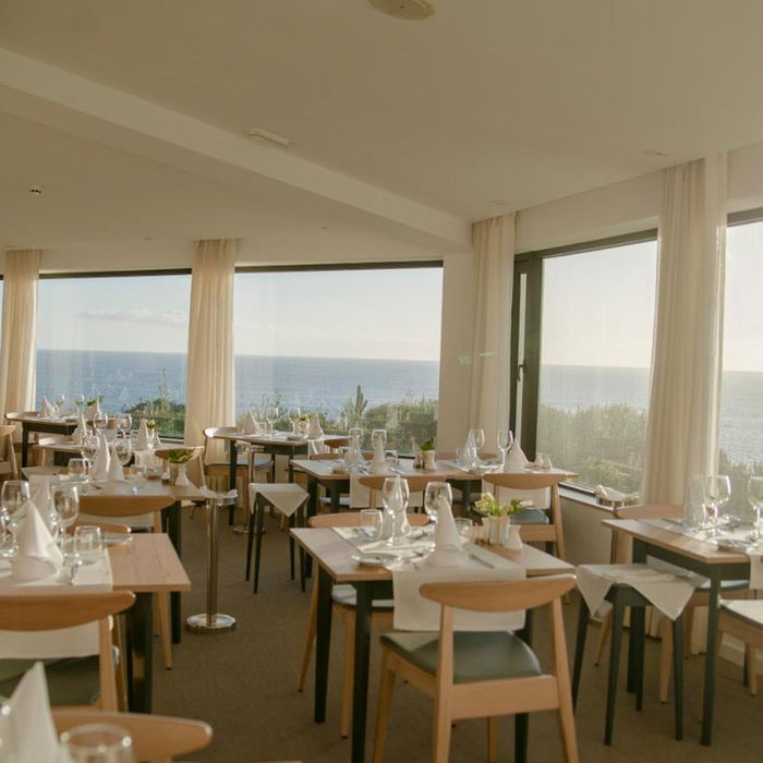 São Miguel Excursion Hotel