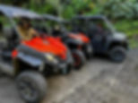 Buggy Tour São Miguel