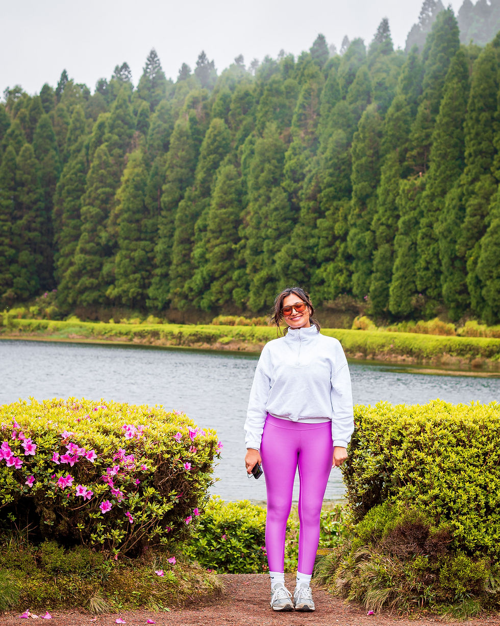 Azores Travel Packages