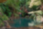 São Miguel Excursion