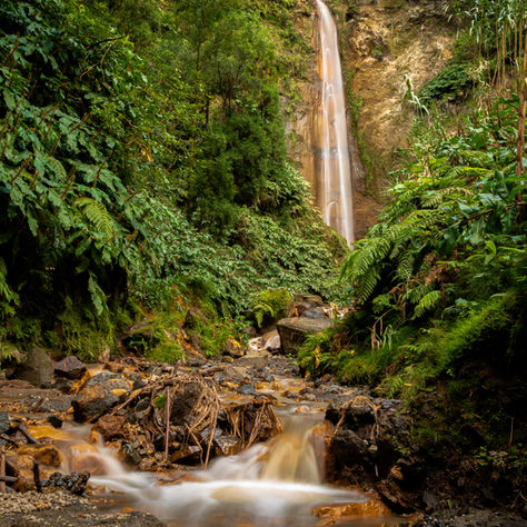 Essential São Miguel Package – The Ultimate 7-Day Azores Experience