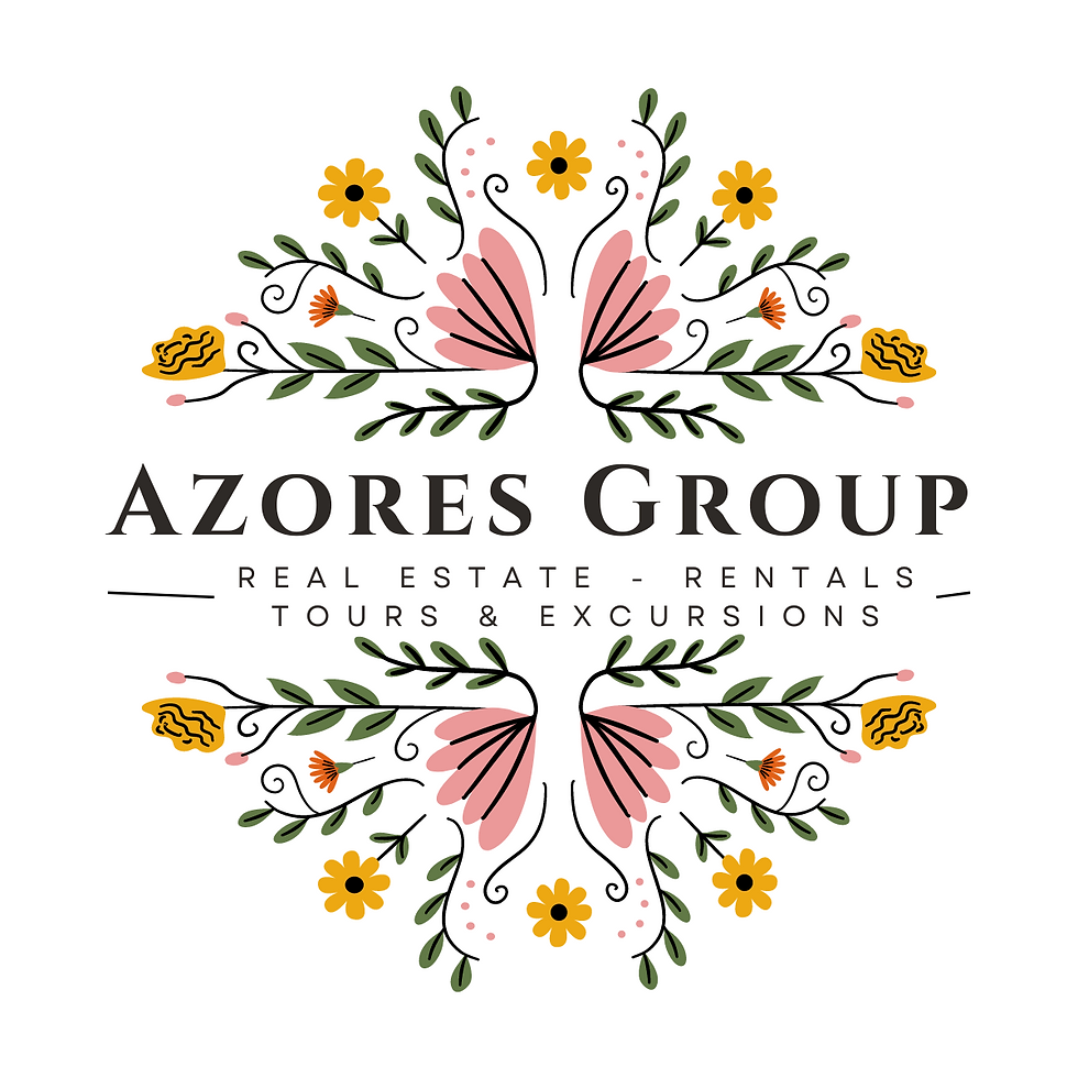 Azores Group Logo