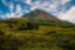 Pico Island