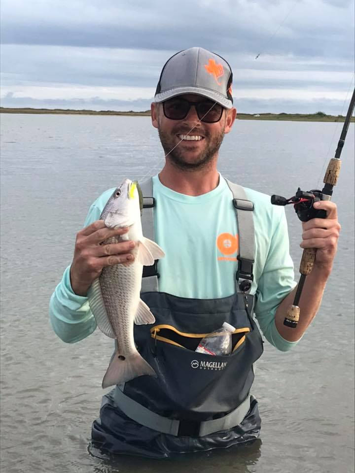 Cory Waters