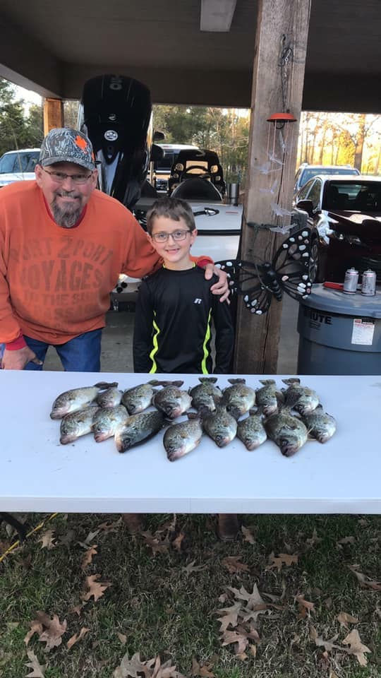 Crappie 3